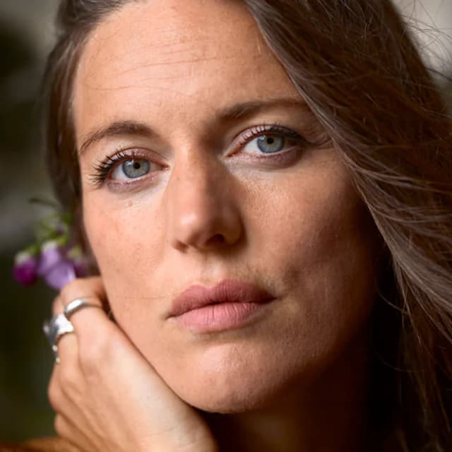 Photo de Olivia Chaney - Artiste