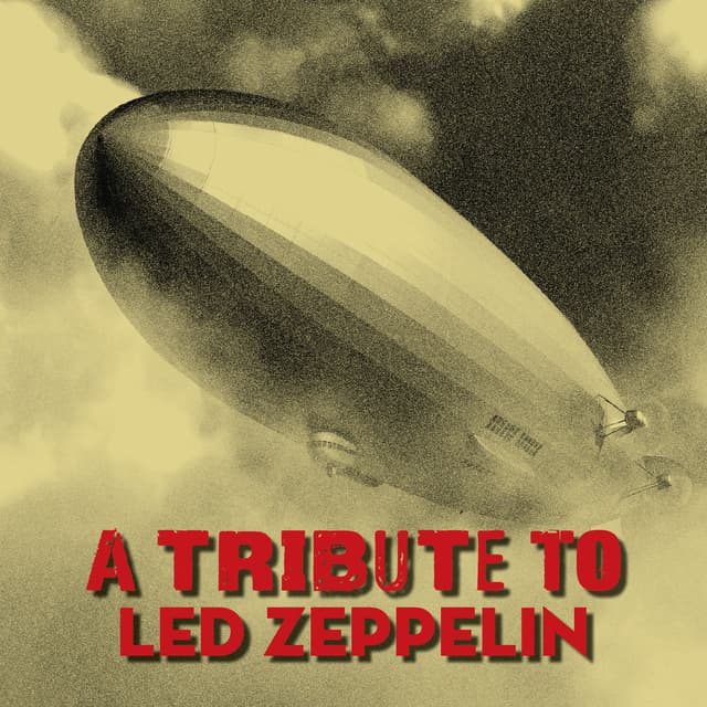 Photo de Led Zeppelin Tribute Band - Artiste