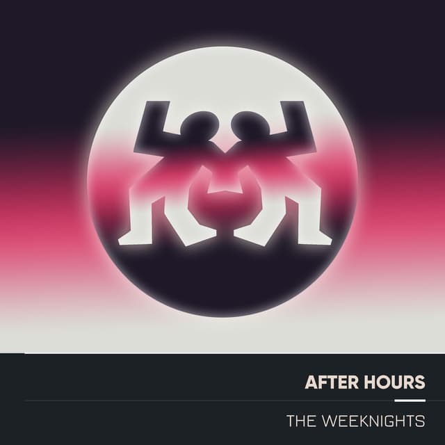 Photo de The Weeknights - Artiste