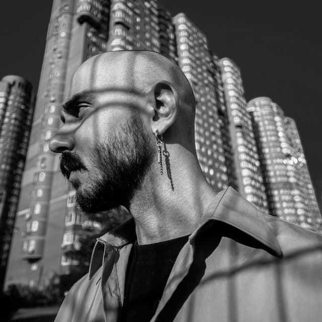 Photo de OTOY - Artiste