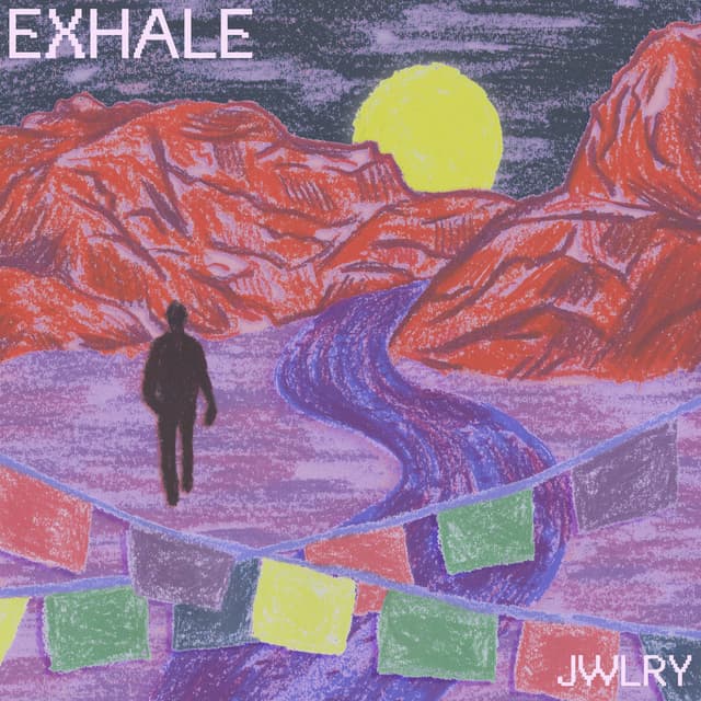 Photo de Jwlry - Artiste