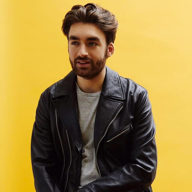 Photo de Oliver Heldens - Artiste