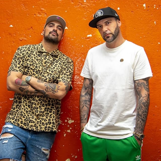 Photo de Takagi & Ketra - Artiste