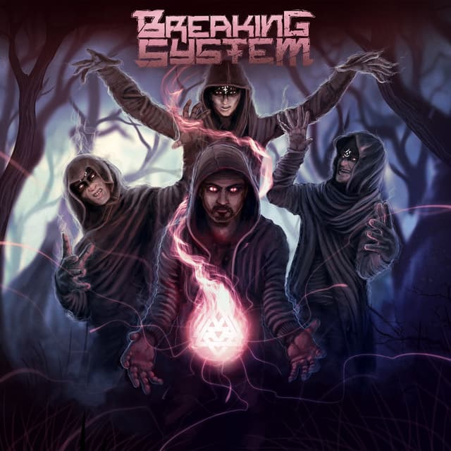 Photo de Breaking System - Artiste