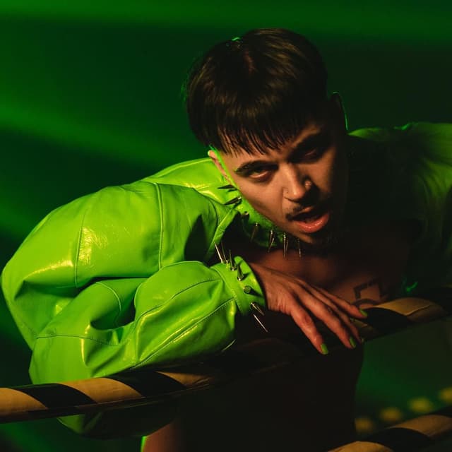 Photo de Käärijä - Artiste