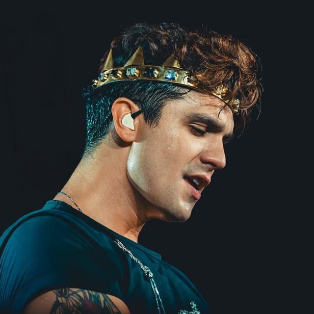 Photo de Luan Santana - Artiste