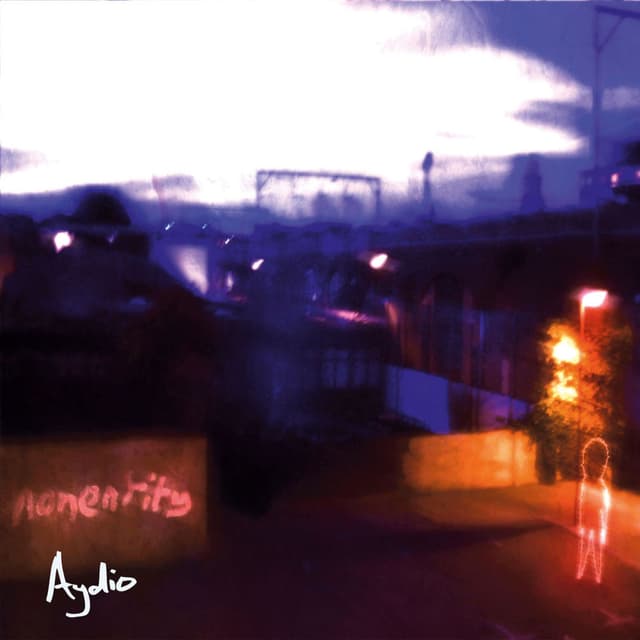 Photo de aydio - Artiste