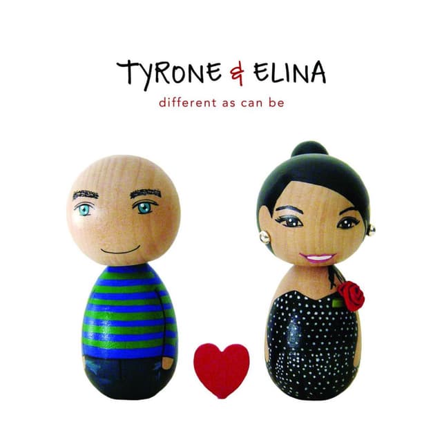 Photo de Tyrone & Elina - Artiste
