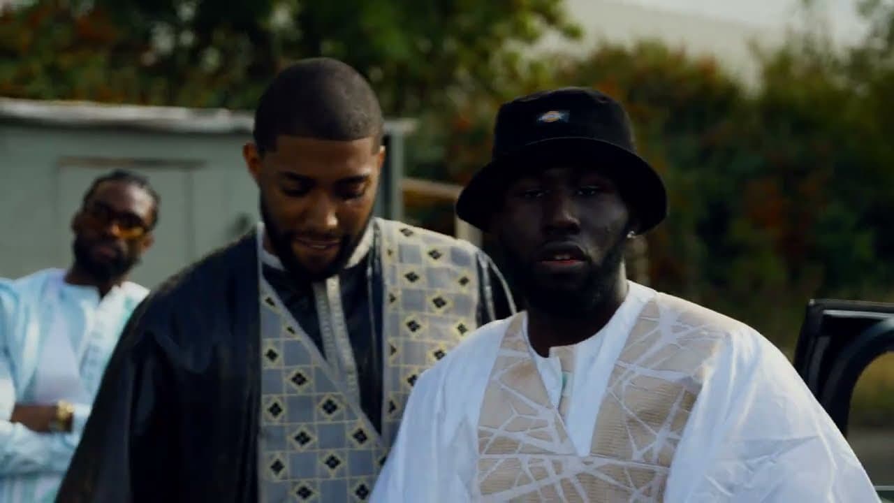 BIMISI par Ismayyyel - Clip rap et hip-hop