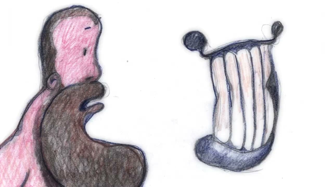 Therapy par Your Old Droog - Clip rap et hip-hop