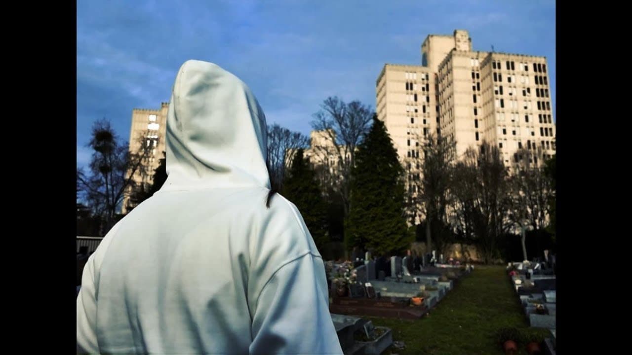 5 ÉTOILES par SYDO - Clip rap et hip-hop