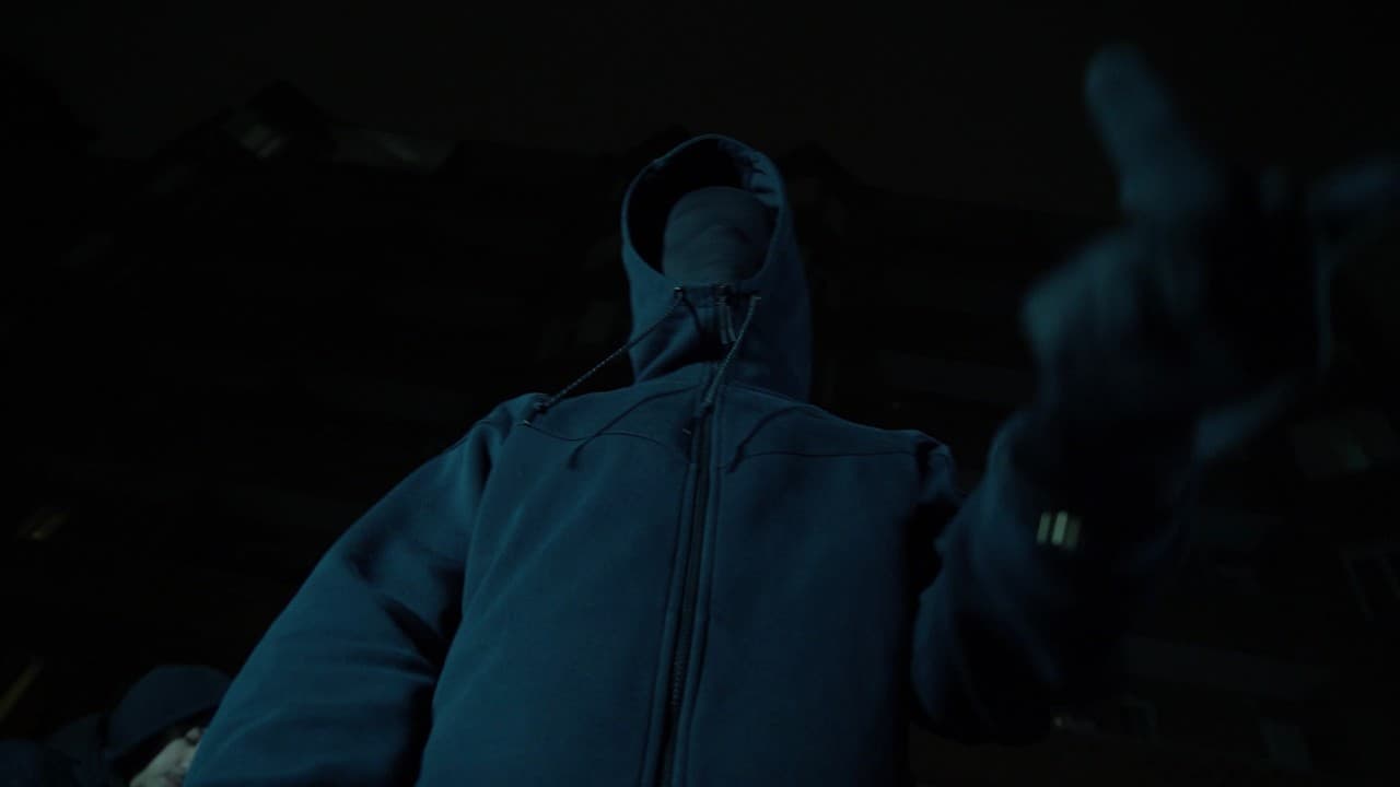 Raven par 410 - Clip rap et hip-hop