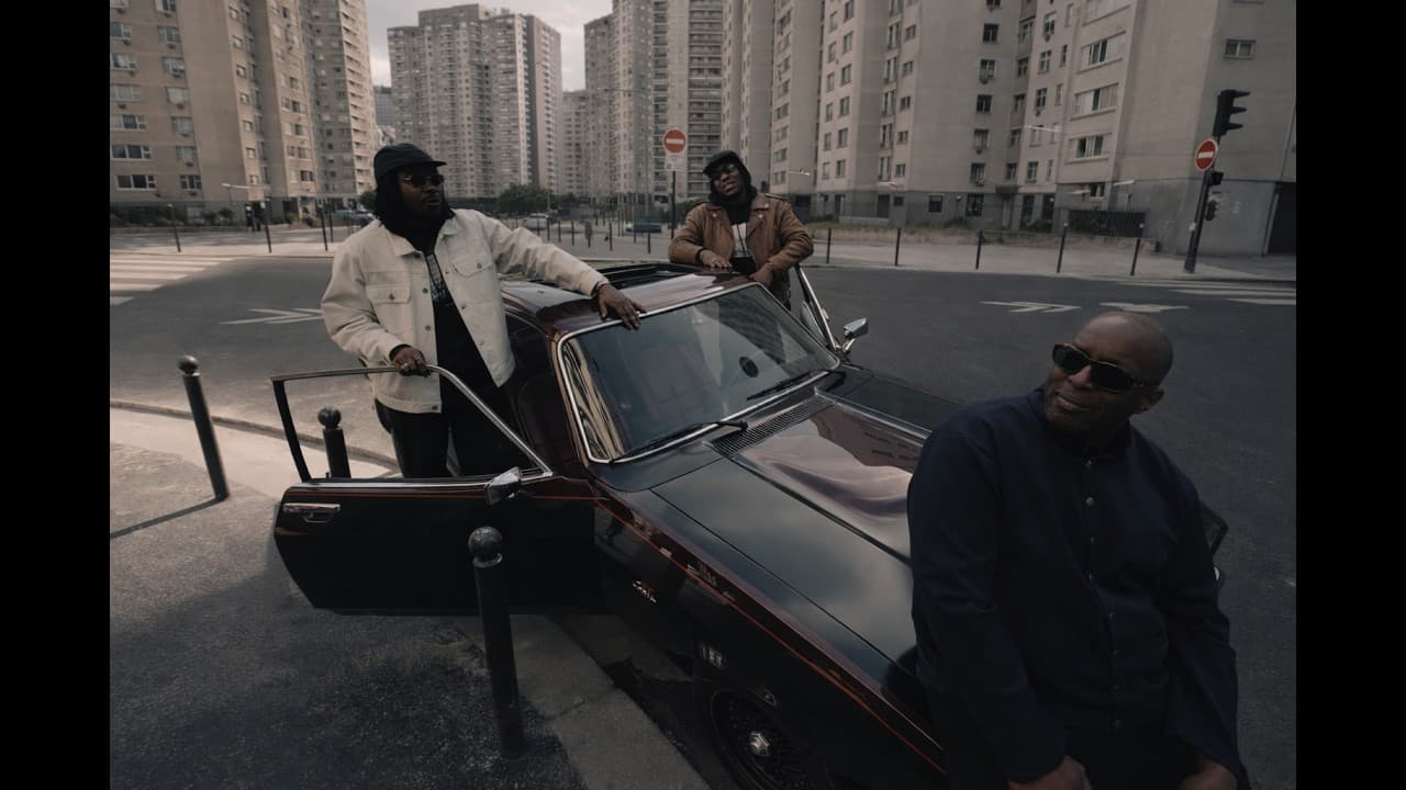 CET ÉTÉ par Clone X - Clip rap et hip-hop