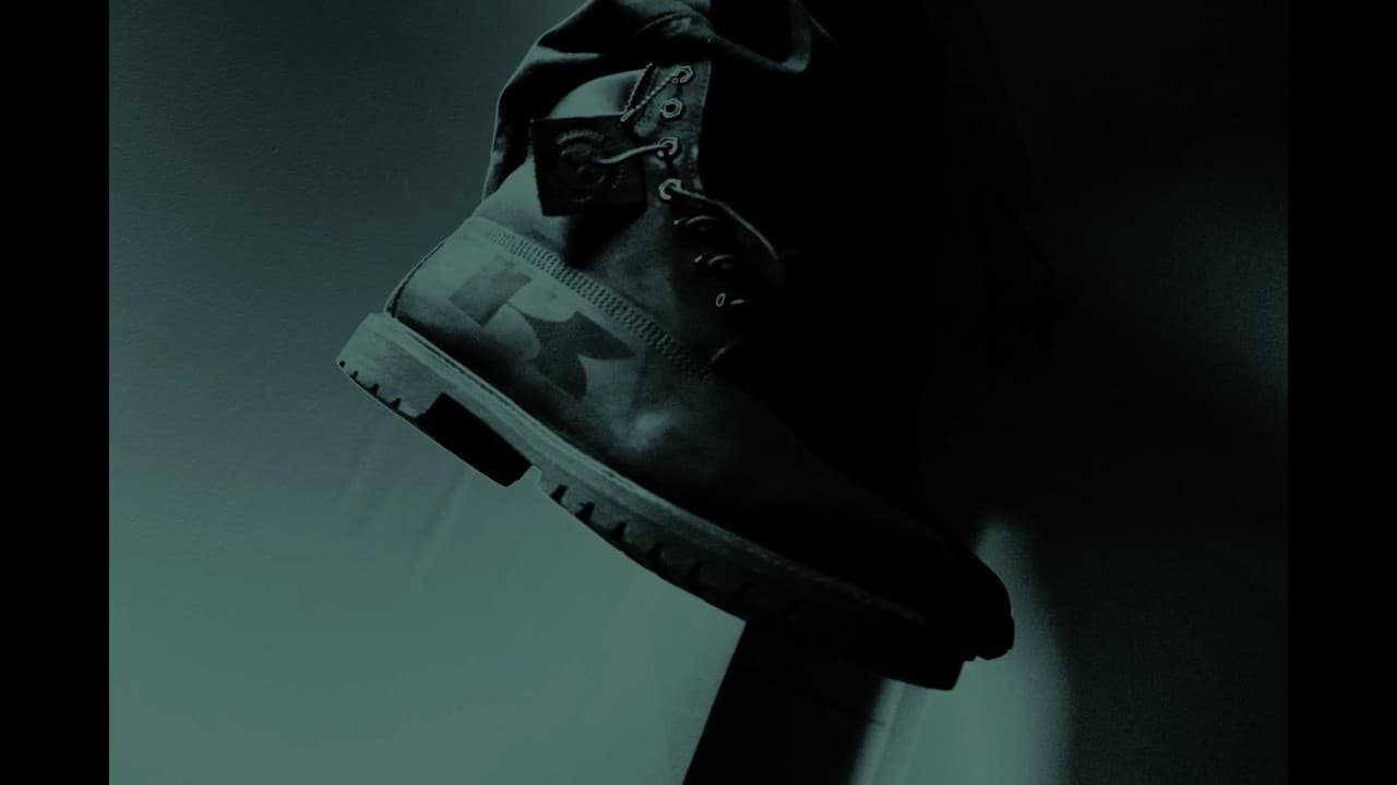 MAUVAISES HABITUDES par kawa! - Clip rap et hip-hop