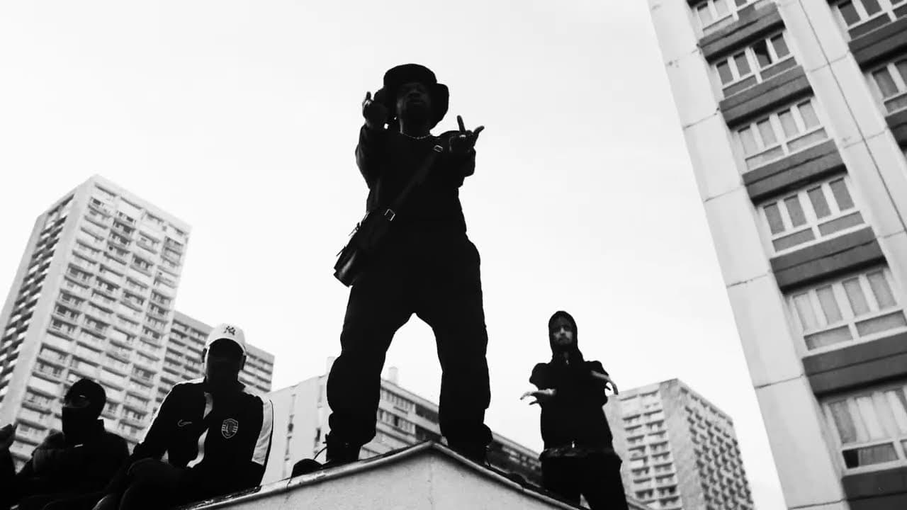 KHEOPS par BoyBandit - Clip rap et hip-hop