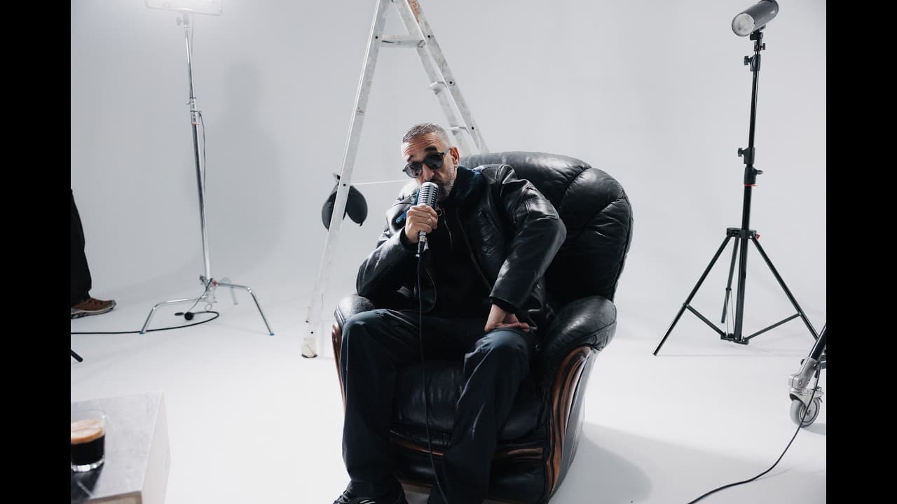 SO ALONE par AKETO - Clip rap et hip-hop