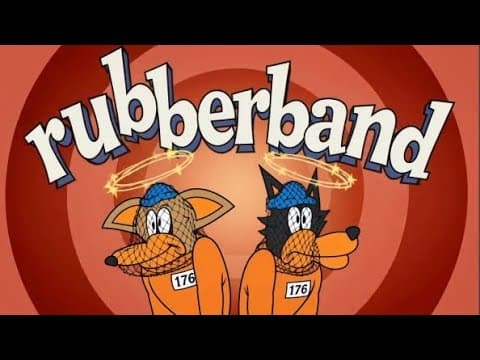 RUBBERBAND par AKETO - Clip rap et hip-hop