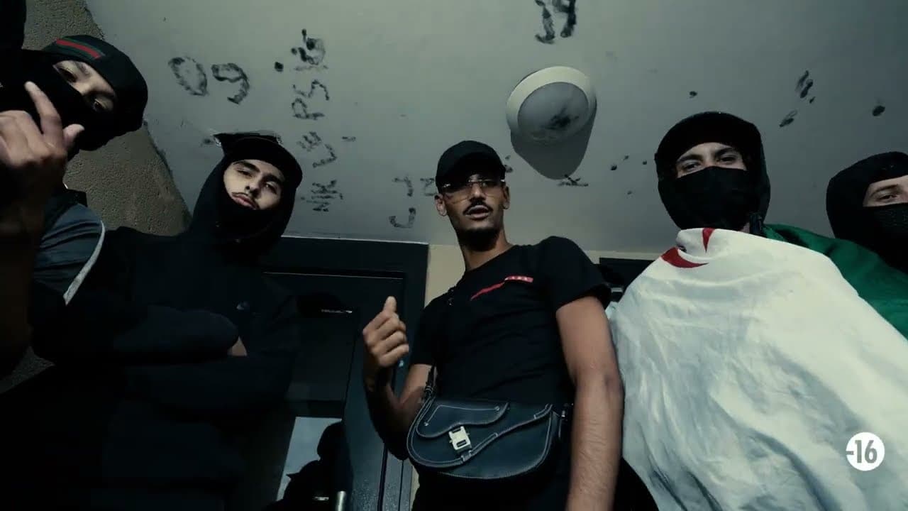 Morata par Artiste inconnu - Clip rap et hip-hop