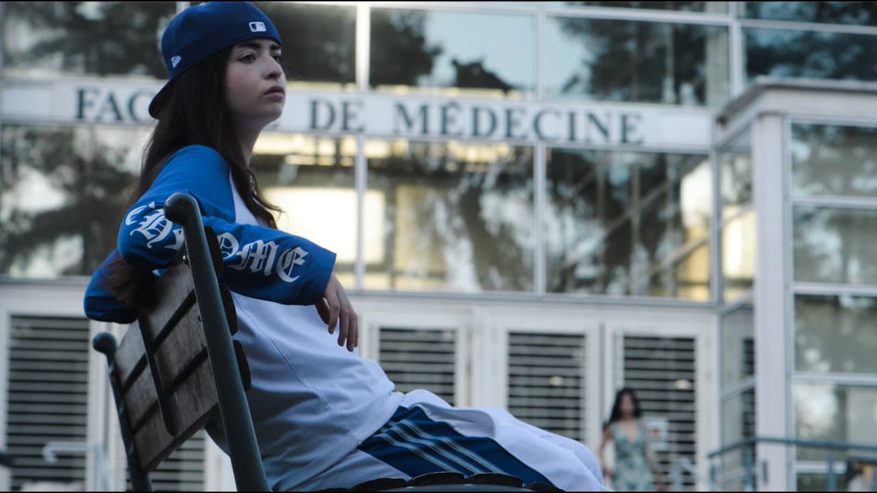LAID-BACK par Mike Shabb - Clip rap et hip-hop