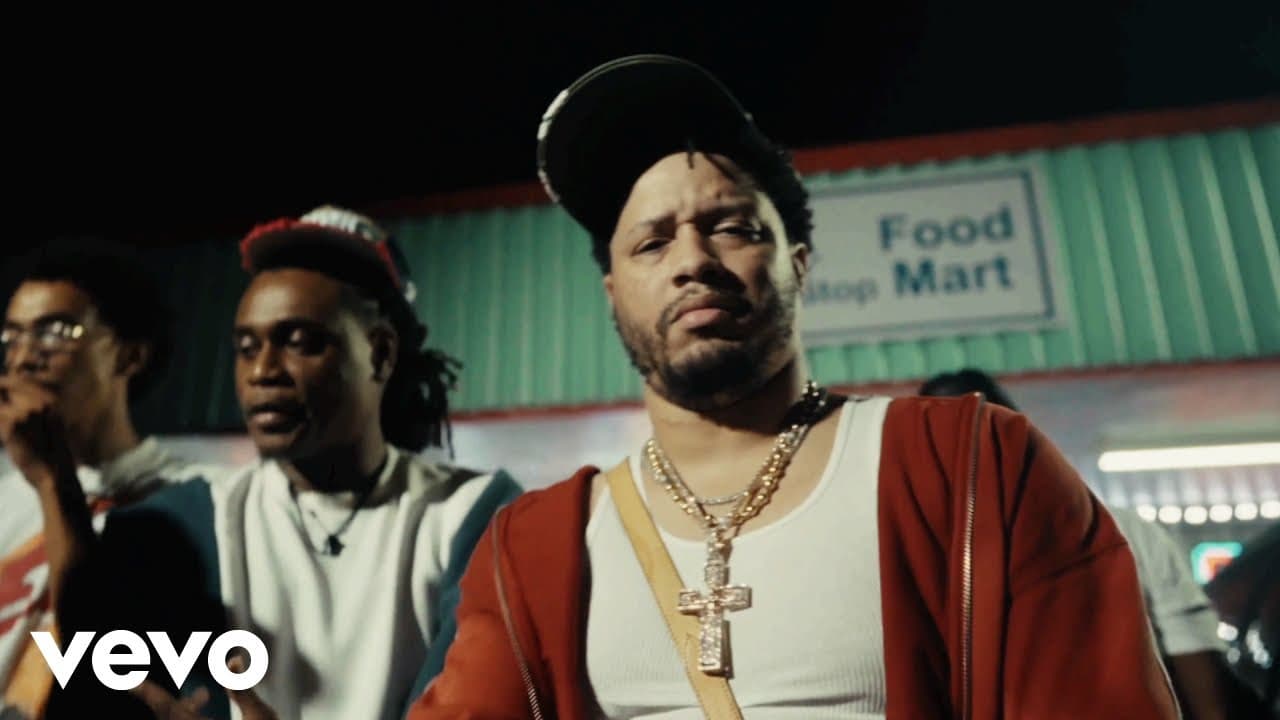 4EVA par MARCO PLUS - Clip rap et hip-hop