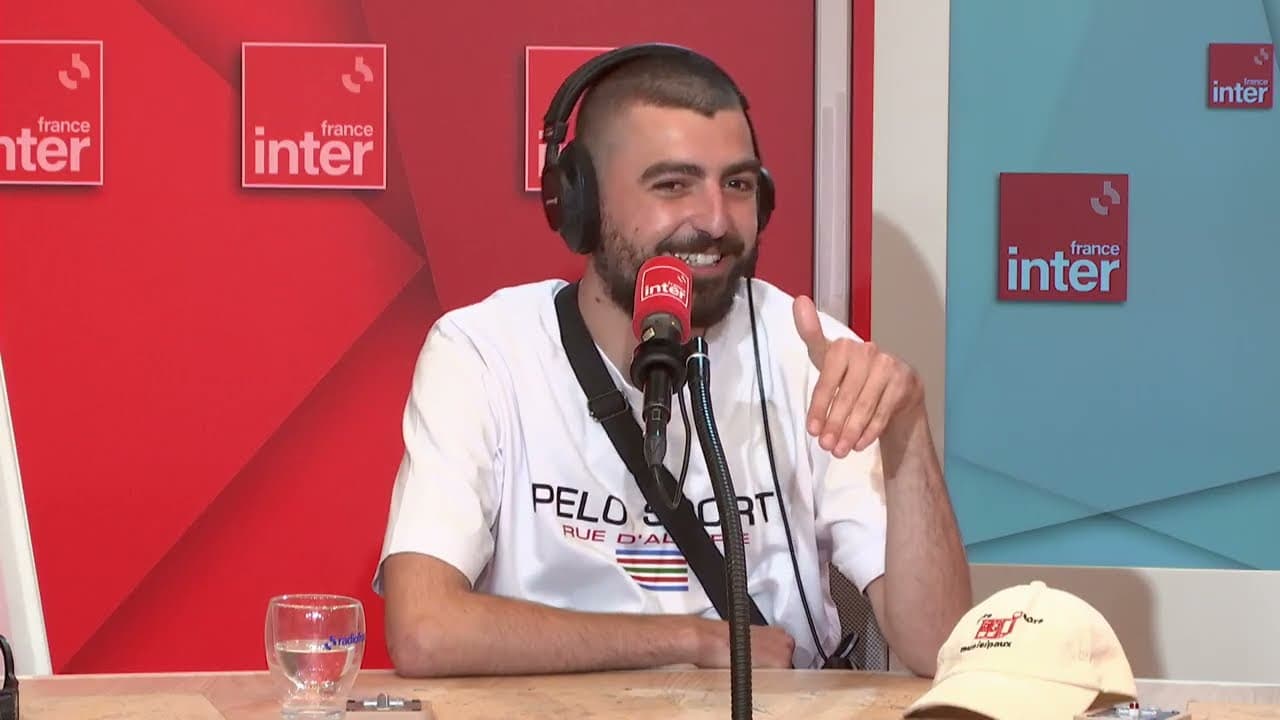 Okis x Mehdi Maïzi : le nouvel EP du rappeur lyonnais avec le producteur Mani Deïz