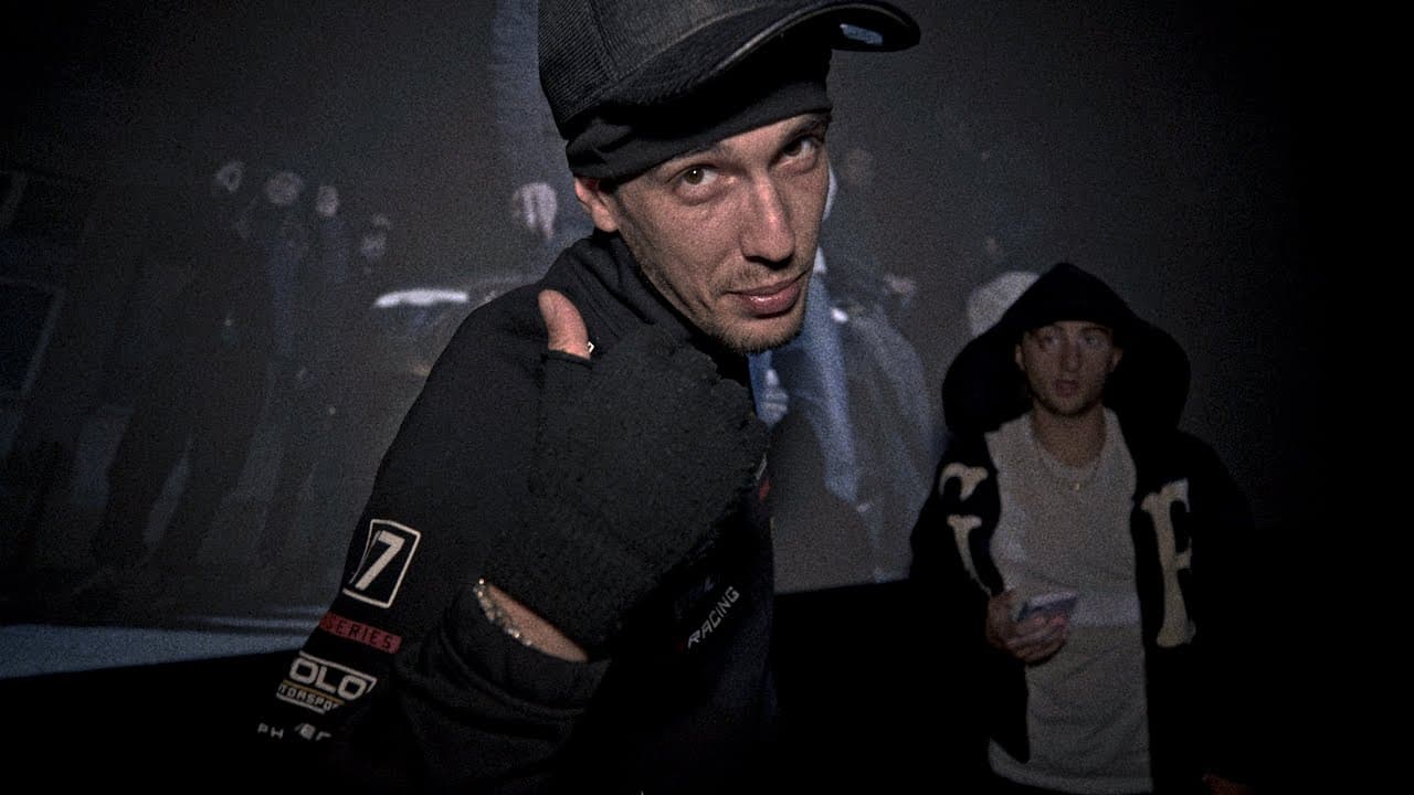 Davos par BAGIDABAG - Clip rap et hip-hop