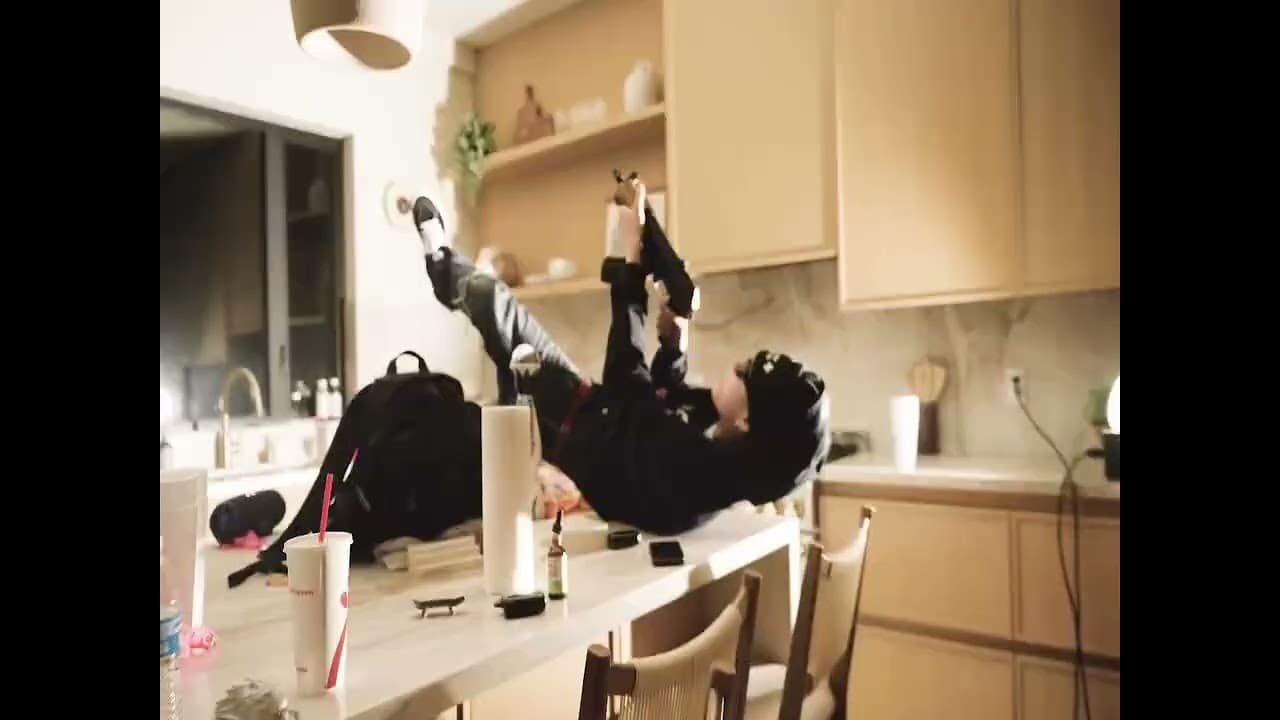 Gaup been on top par Nettspend - Clip rap et hip-hop