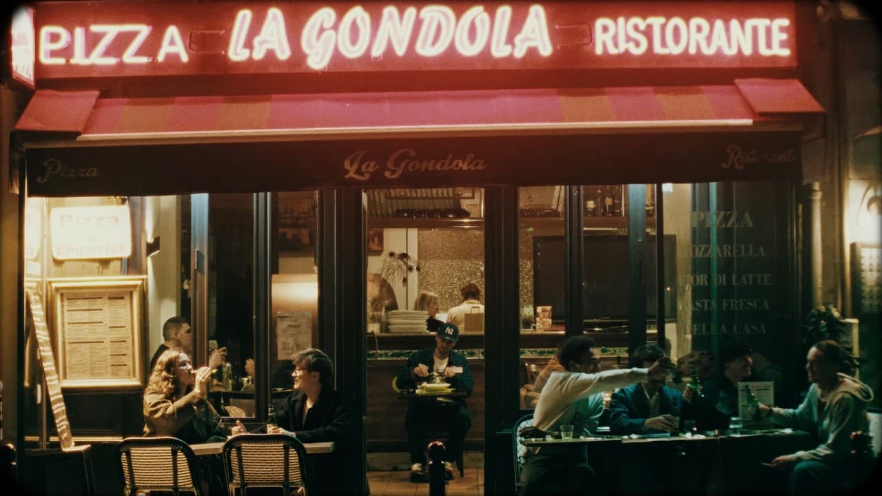 Chute à 200 par DOC-H - Clip rap et hip-hop