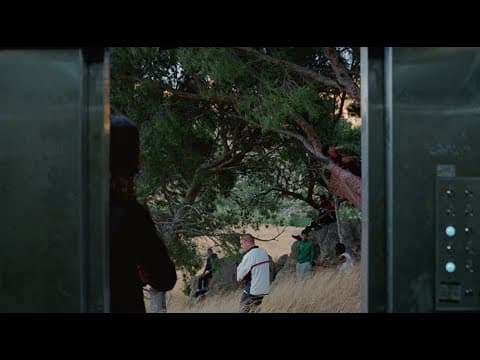 TAKITA par LESRAM - Clip rap et hip-hop