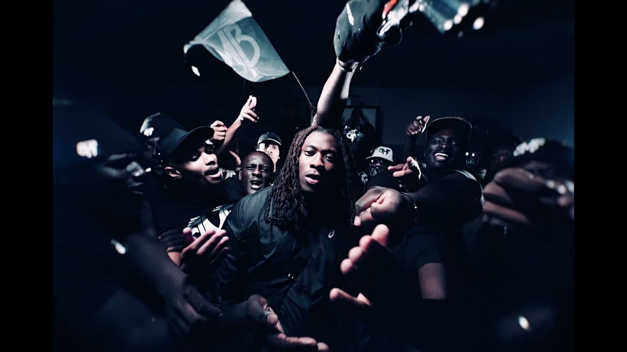 2 4 5 par Sadandsolo - Clip rap et hip-hop