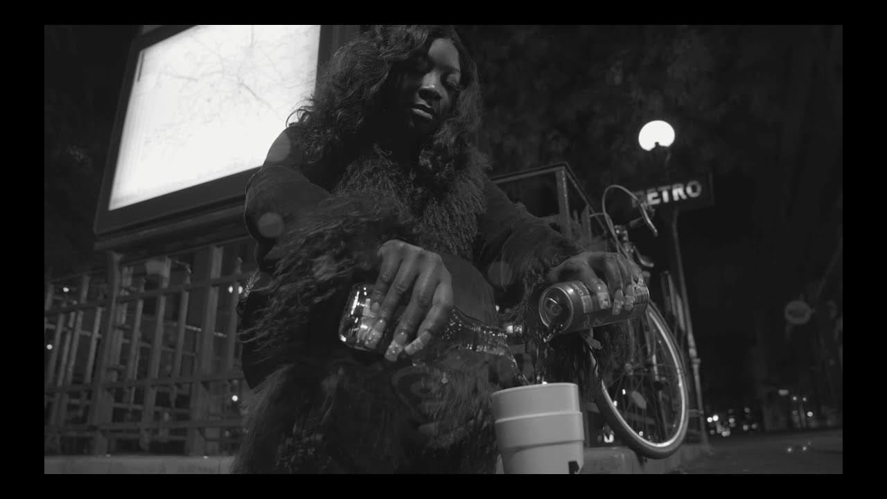 Elle par BIG B - Clip rap et hip-hop