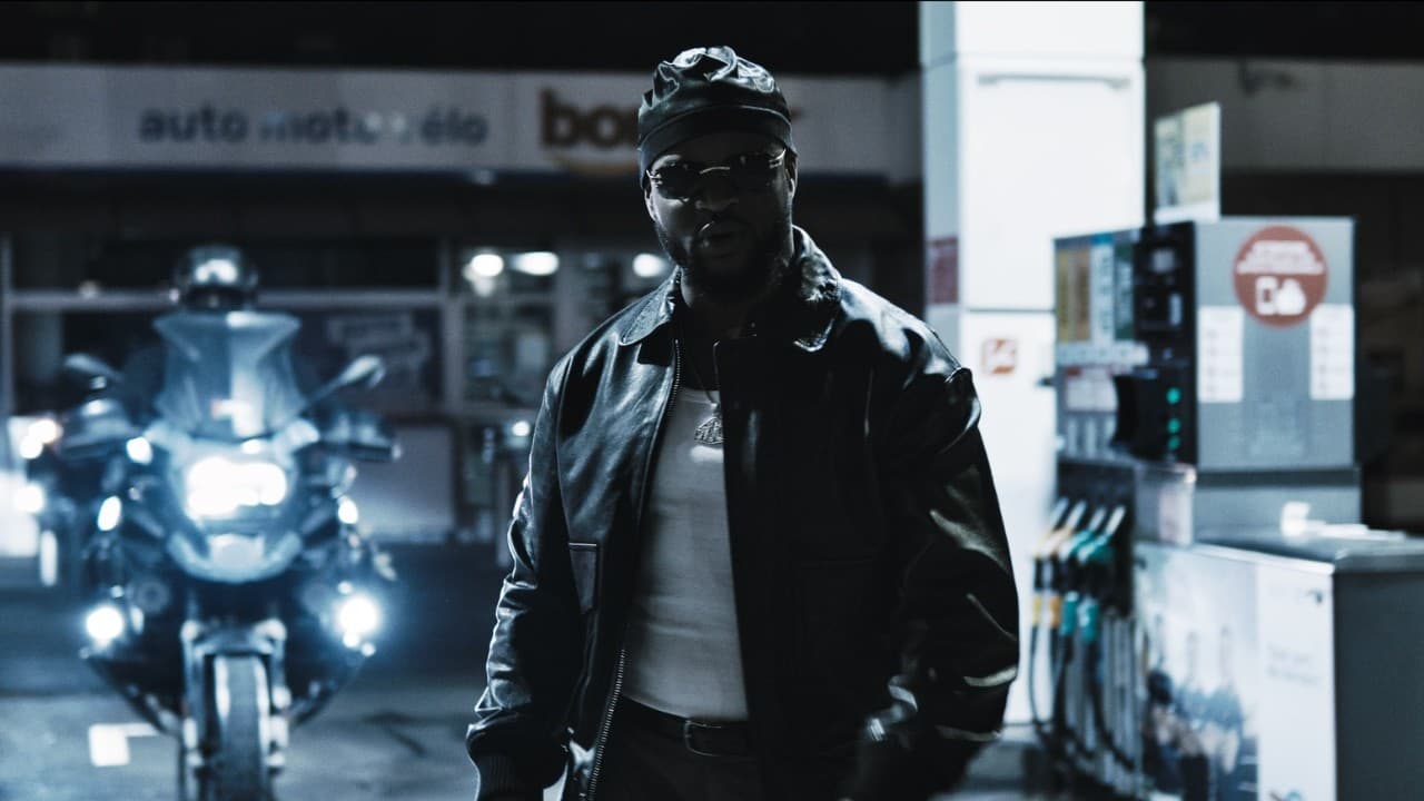 par Dosseh - Clip rap et hip-hop