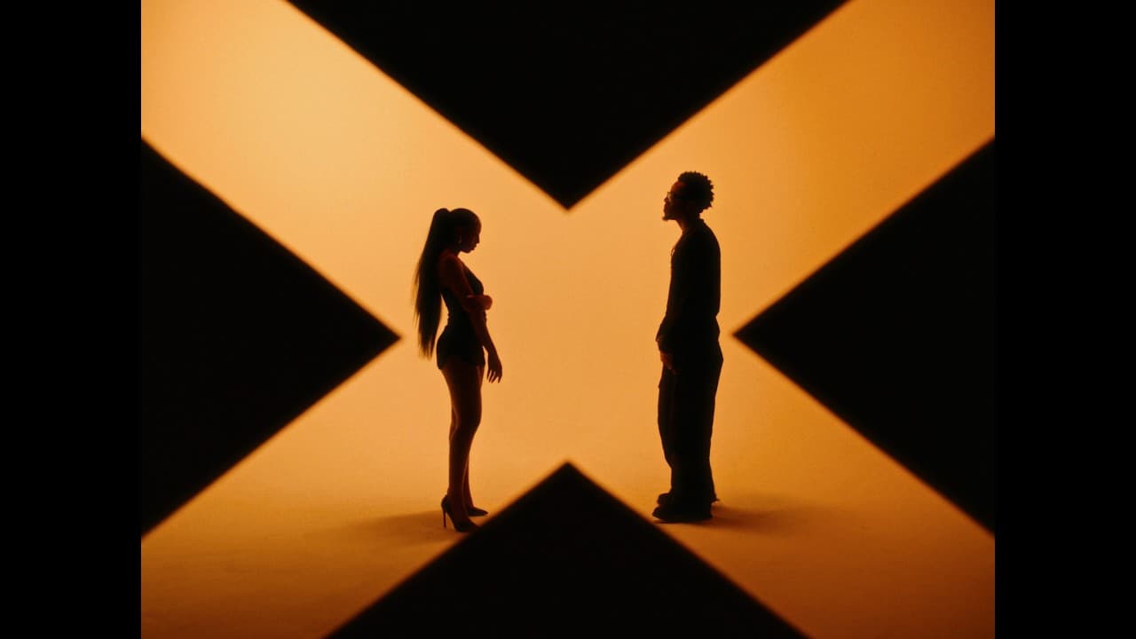 Trust and Believe par Roy Woods - Clip rap et hip-hop