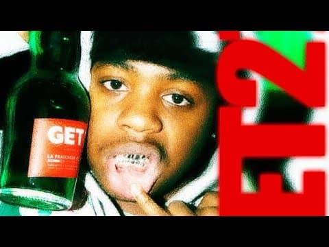 GET27 par Mamba - Clip rap et hip-hop