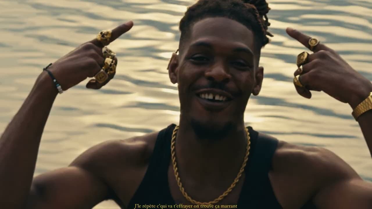Han Han par 26keuss - Clip rap et hip-hop