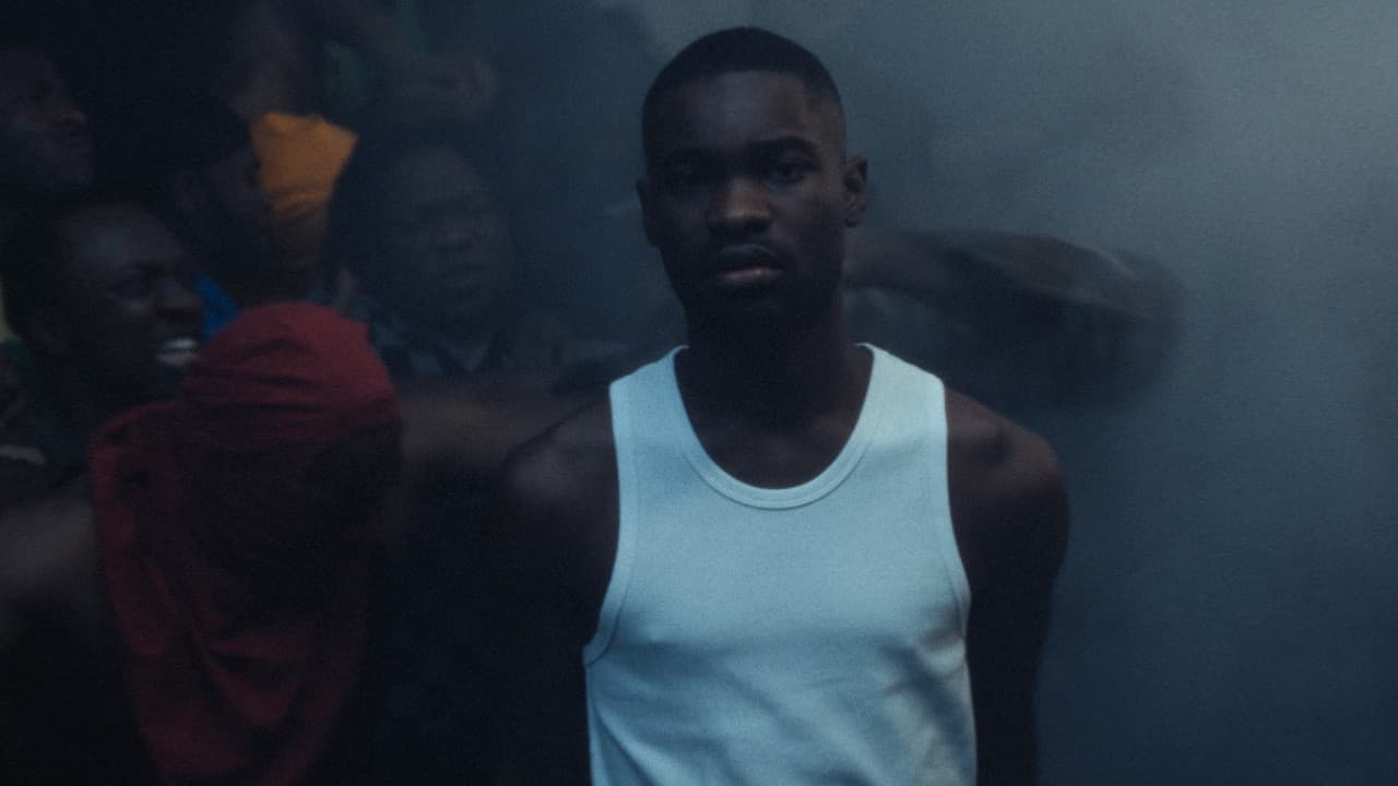 par Dave - Clip rap et hip-hop