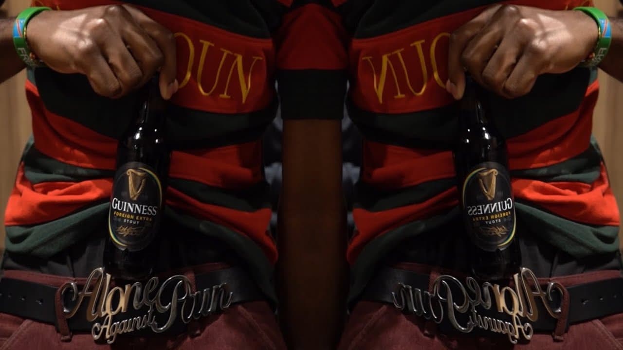 GUINNESS par HEYMIKEY! - Clip rap et hip-hop