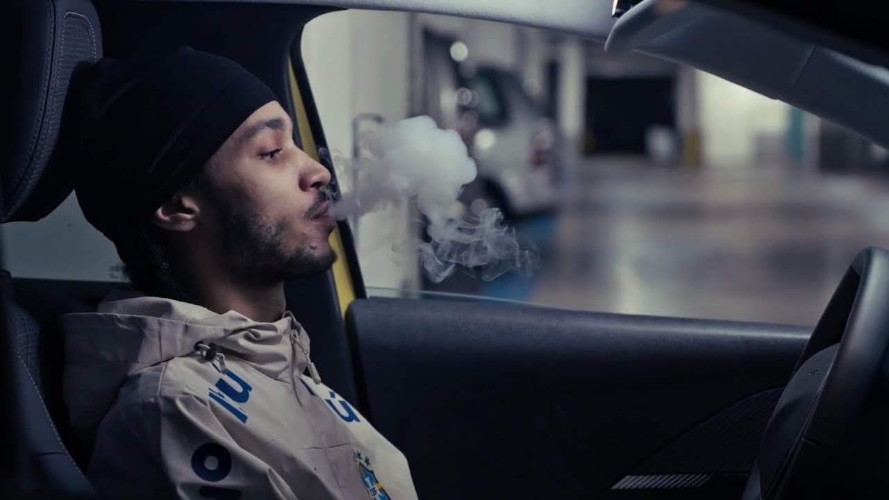 Saint Patrick par Tingafaye - Clip rap et hip-hop