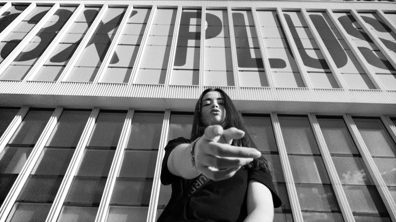 SENS par SYDO - Clip rap et hip-hop