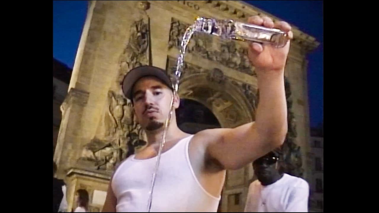 Boulevard Music par Jeune LC - Clip rap et hip-hop