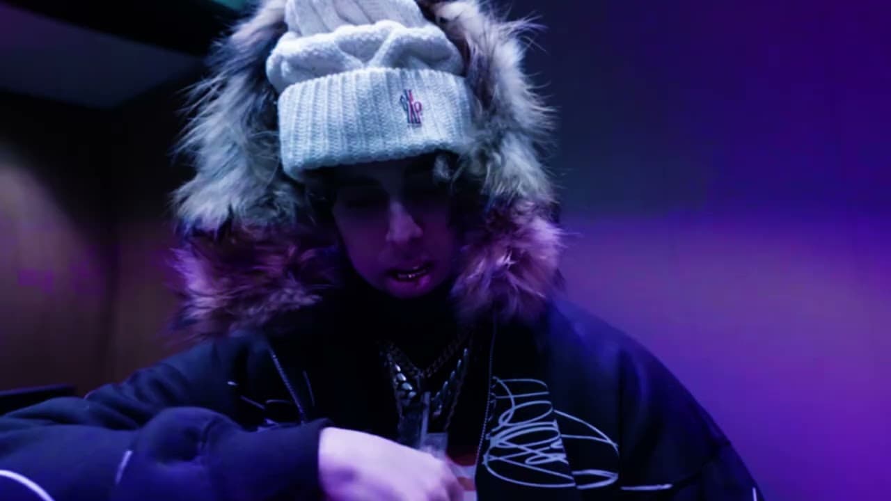 Drop a Cuatro par BLP KOSHER - Clip rap et hip-hop