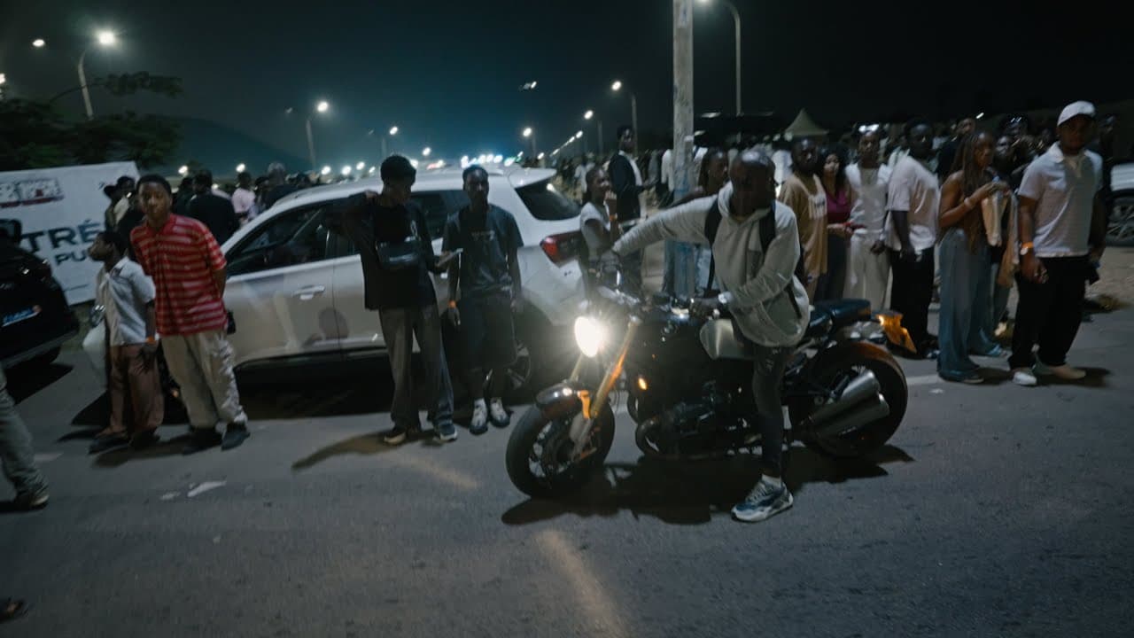 Remember par Jeune Morty, Varg²™ - Clip rap et hip-hop