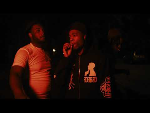Patience par Baby Fifty - Clip rap et hip-hop
