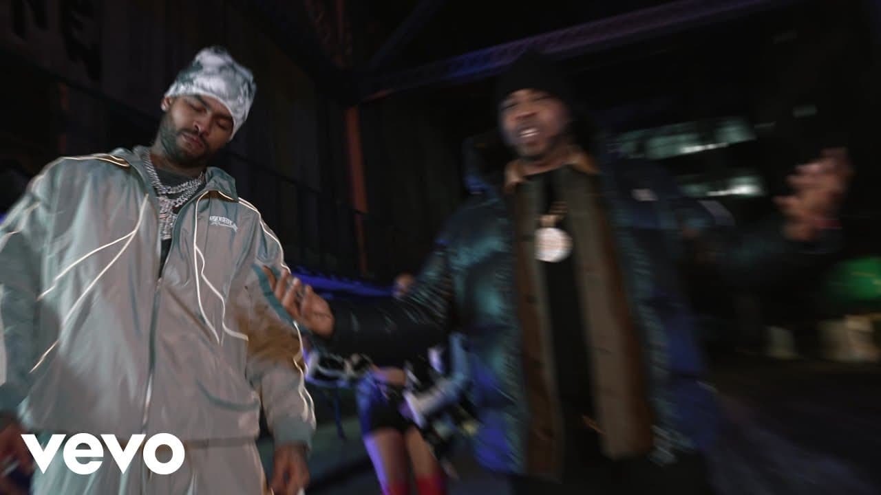 Da Cypher par Conway The Machine - Clip rap et hip-hop