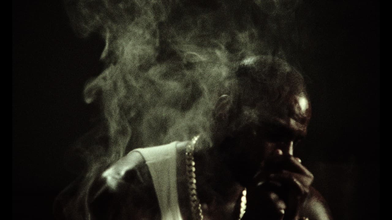Innocent Smile par Skepta - Clip rap et hip-hop