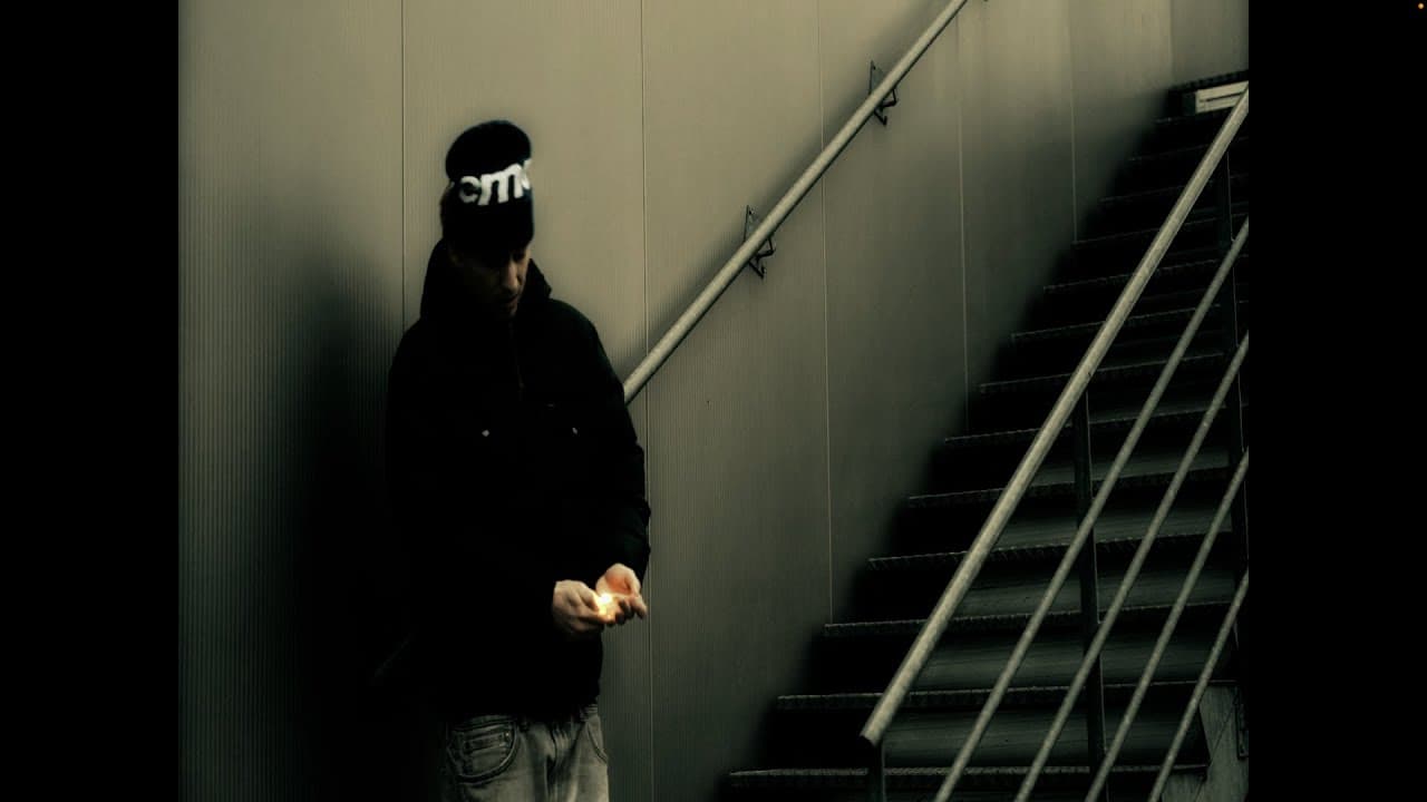 par Oreall - Clip rap et hip-hop