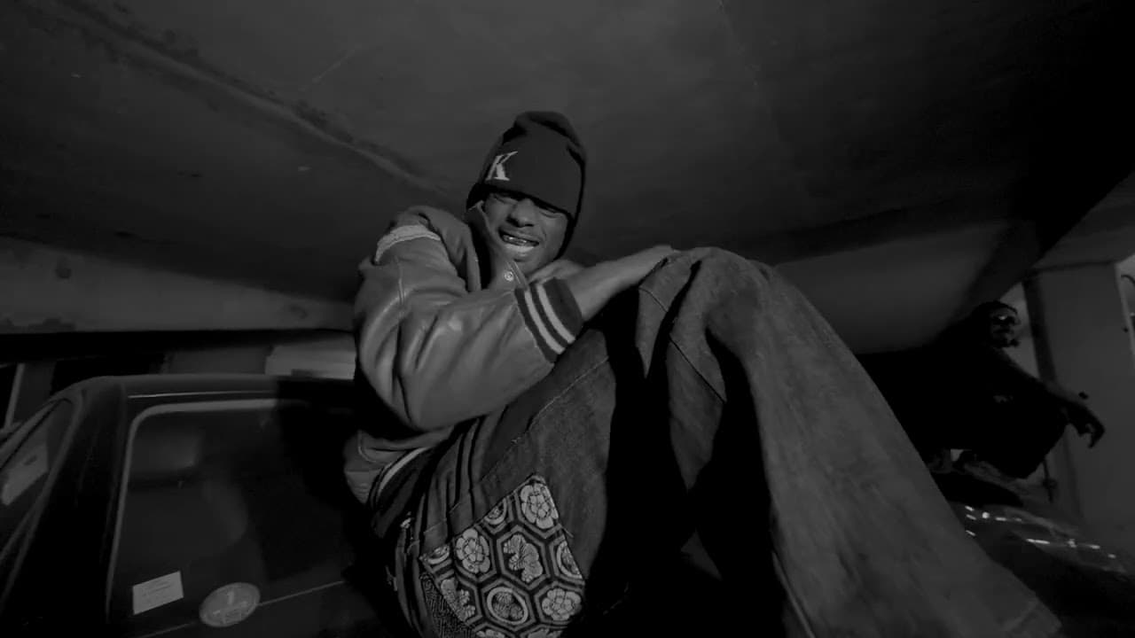 QALB par Vieux Père - Clip rap et hip-hop