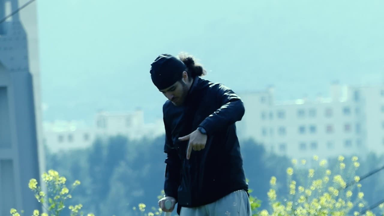 BARAKA par JOUBZ - Clip rap et hip-hop