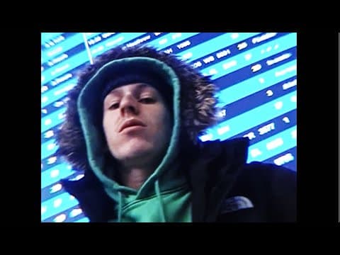 SCHENGEN FREESTYLE par Oreall - Clip rap et hip-hop