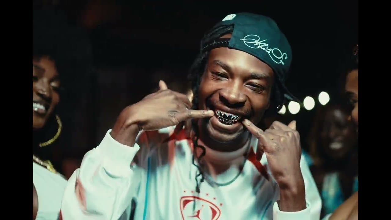 Katimini par In My City - Clip rap et hip-hop